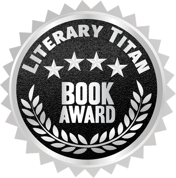 Literary Titan Silver Book Award