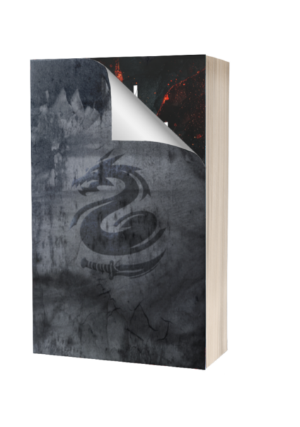 The Soul Fall – teaser cover