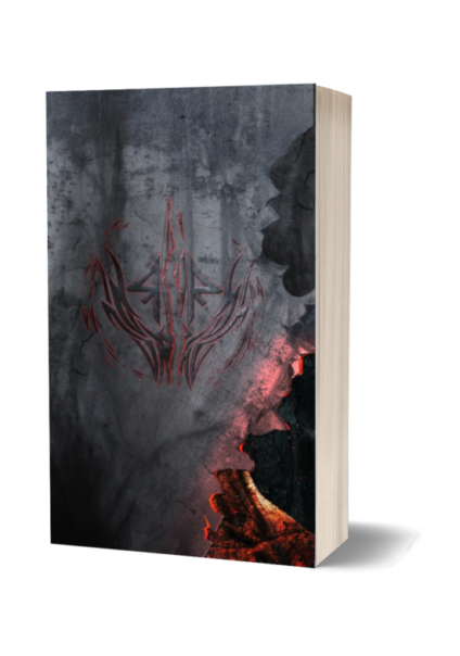 The Soul Fall – teaser cover